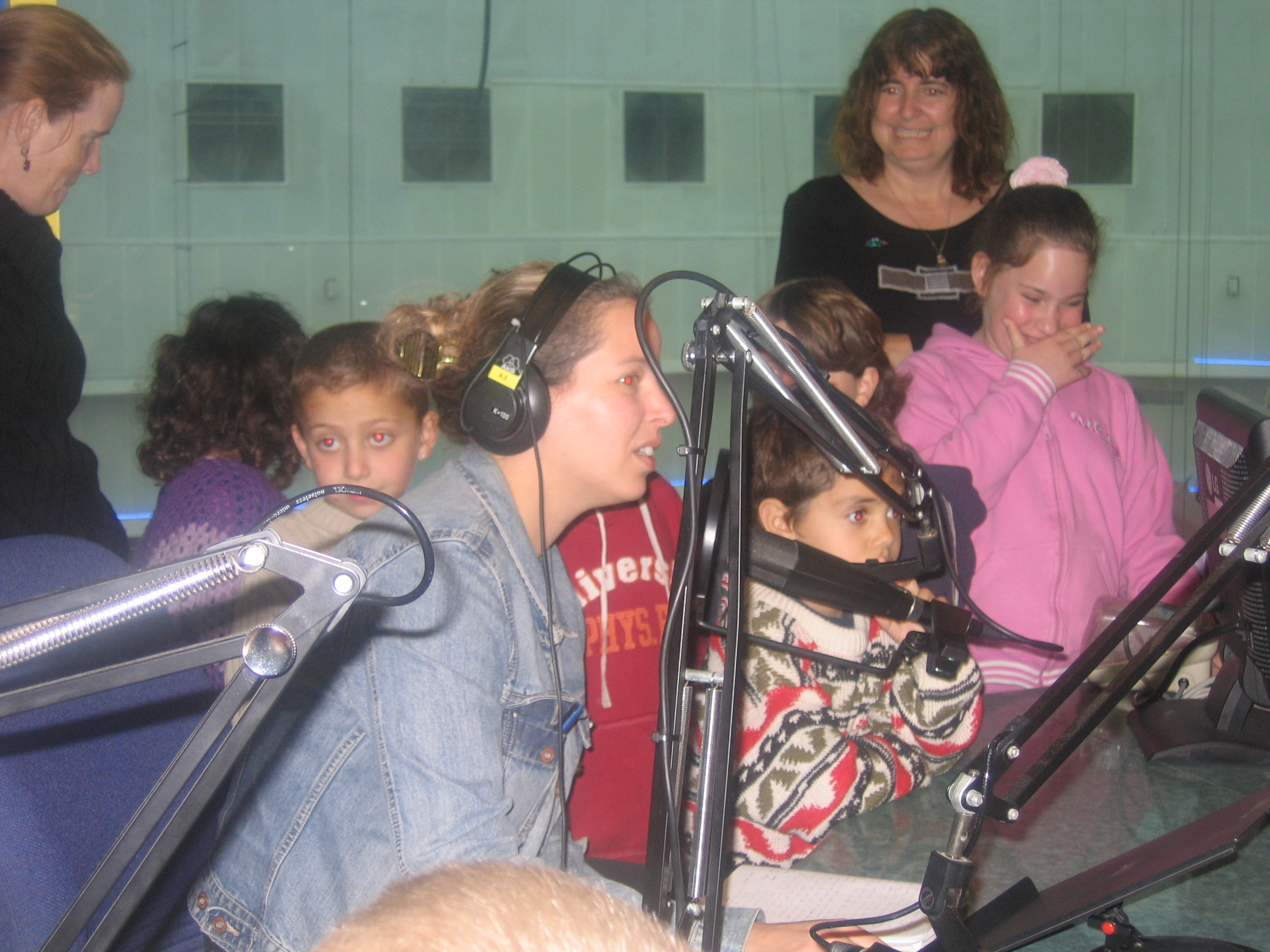 Radio Haifa