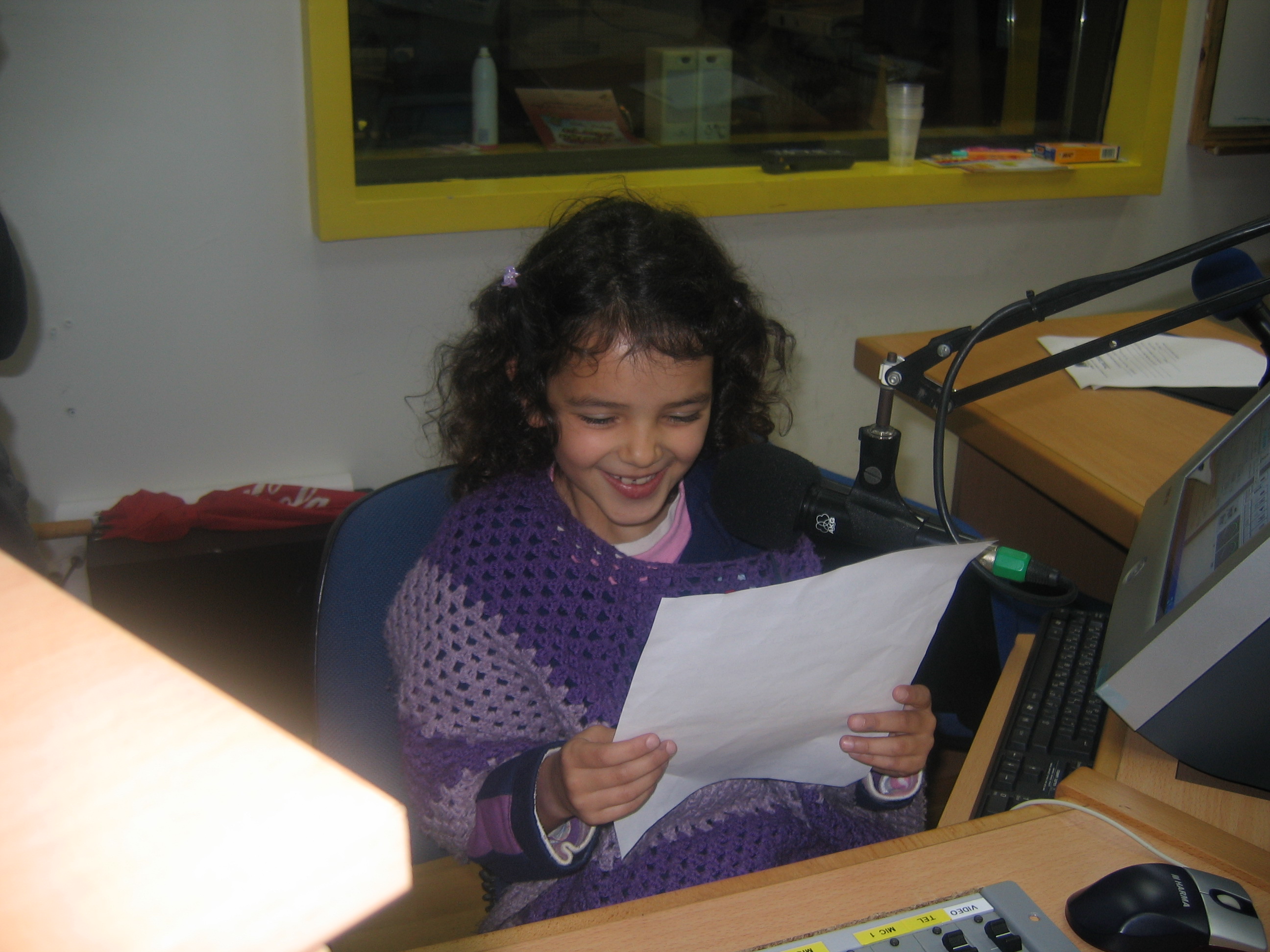 Radio Haifa