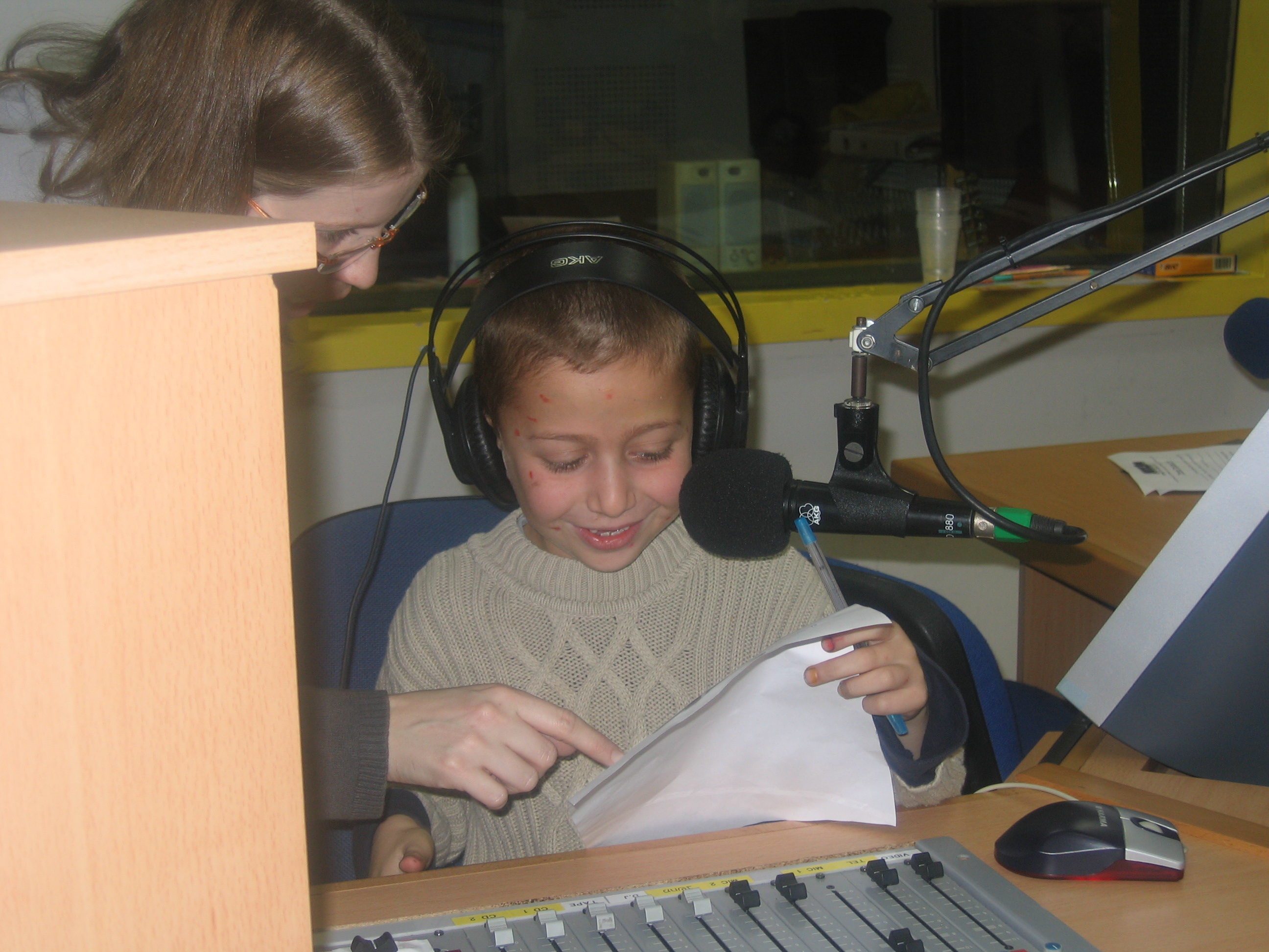 Radio Haifa